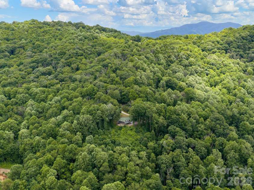 153 Windalier Lane, Waynesville, NC 28786.  MLS# CAR4398606, YatesRealty ID 34774. 