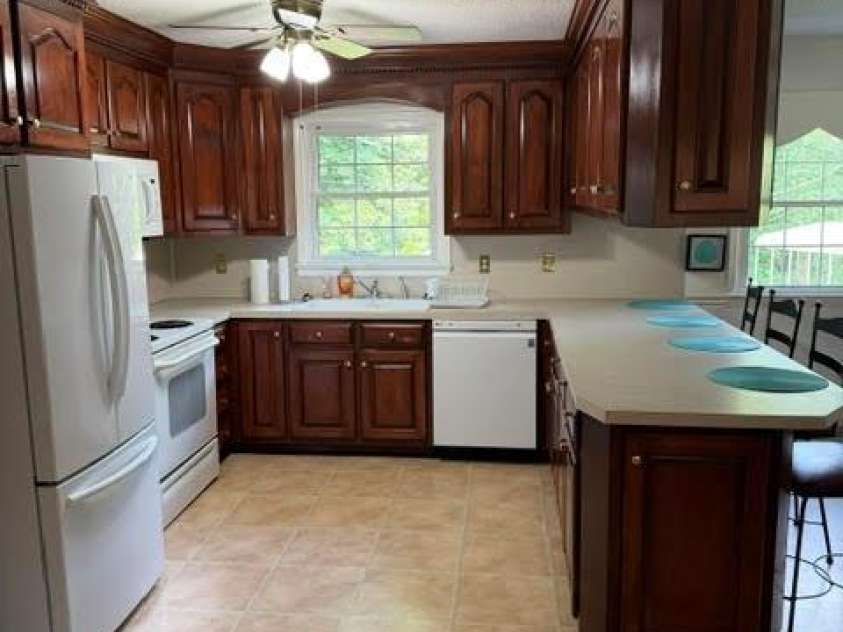 5934 St Peters Church Road, Conover, NC 28613.  MLS# CAR4399791, YatesRealty ID 34775. 