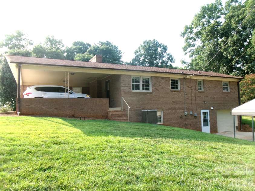 5934 St Peters Church Road, Conover, NC 28613.  MLS# CAR4399791, YatesRealty ID 34775. 