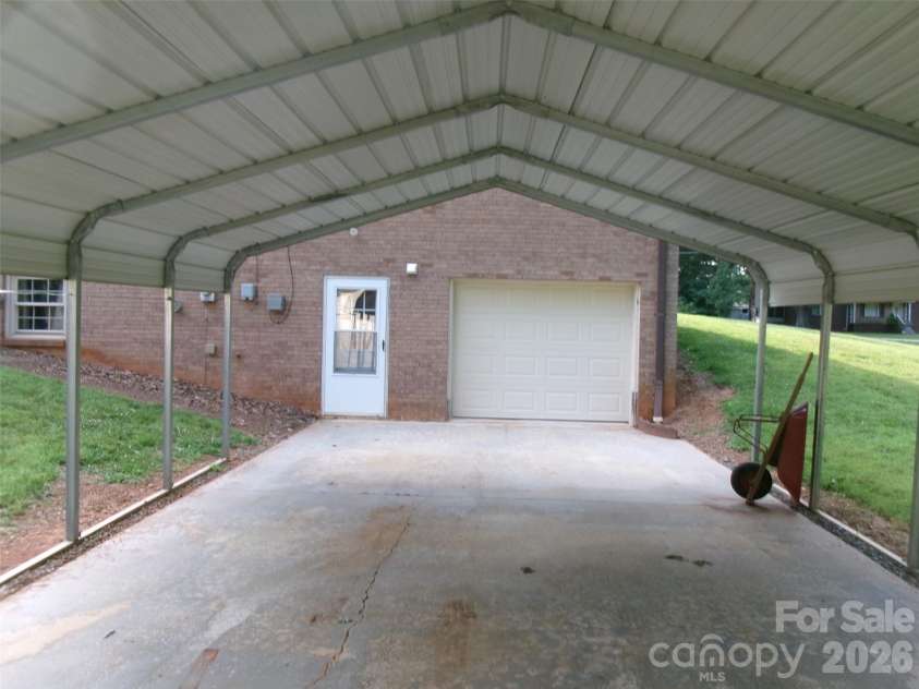 5934 St Peters Church Road, Conover, NC 28613.  MLS# CAR4399791, YatesRealty ID 34775. 