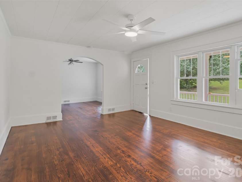 153 Southwinds Drive, Rutherfordton, NC 28139.  MLS# CAR4398388, YatesRealty ID 34776. 