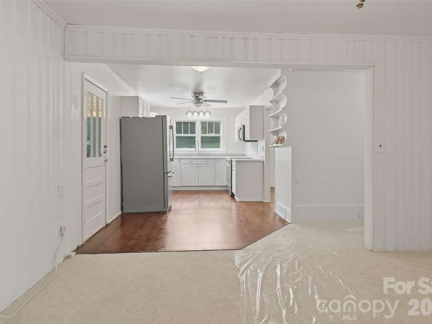 153 Southwinds Drive, Rutherfordton, NC 28139.  MLS# CAR4398388, YatesRealty ID 34776. 
