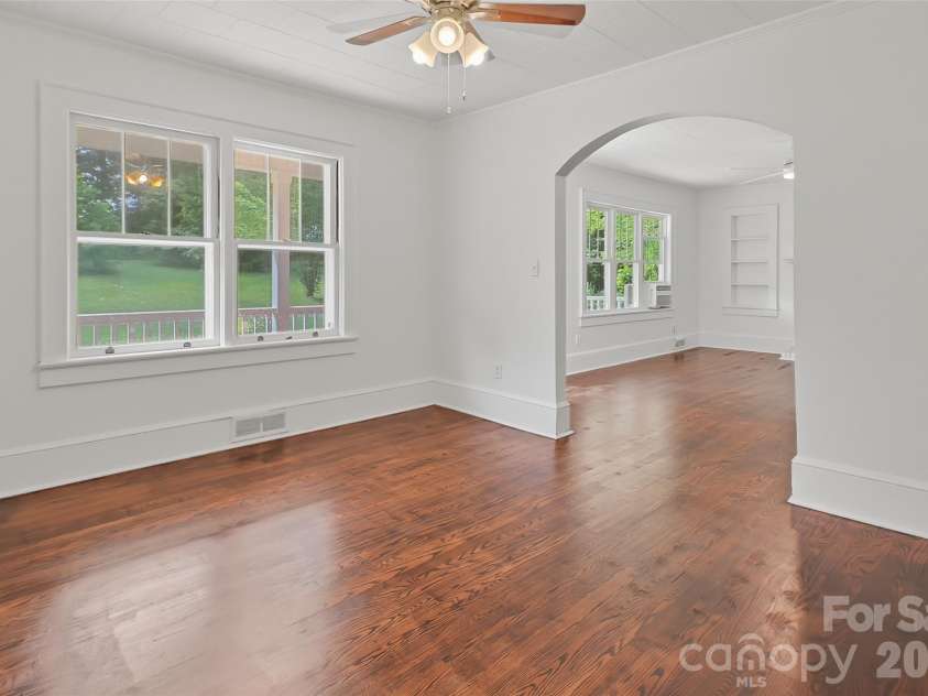 153 Southwinds Drive, Rutherfordton, NC 28139.  MLS# CAR4398388, YatesRealty ID 34776. 