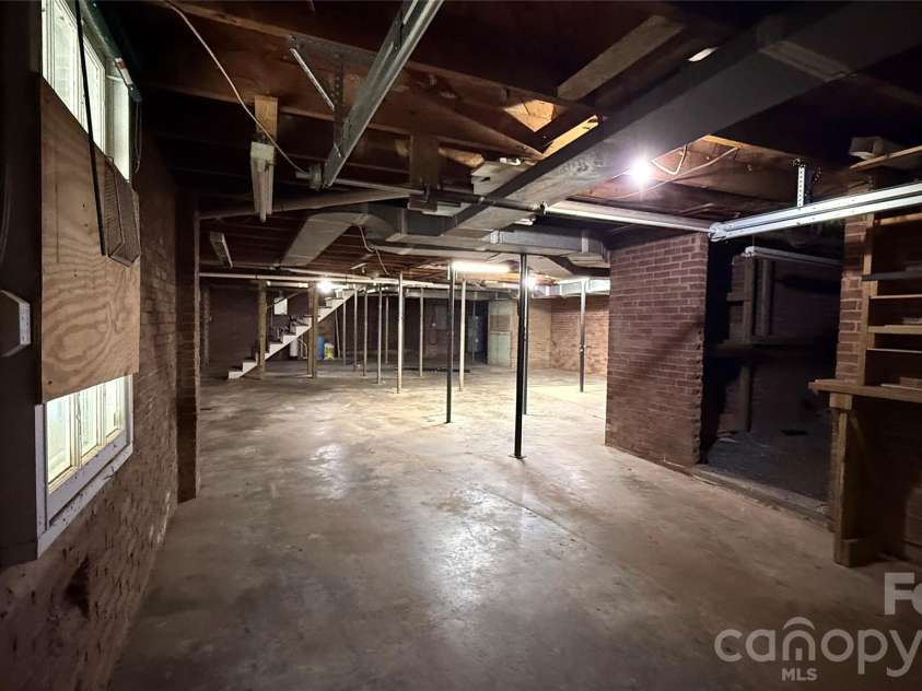 153 Southwinds Drive, Rutherfordton, NC 28139.  MLS# CAR4398388, YatesRealty ID 34776. 