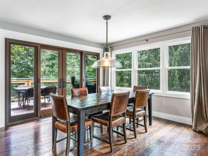 135 Dogwood Drive, Brevard, NC 28712.  MLS# CAR4296254, YatesRealty ID 34777. 