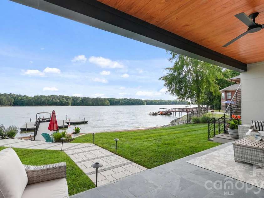 850 Mainsail Road, Salisbury, NC 28146.  MLS# CAR4398206, YatesRealty ID 34778. 