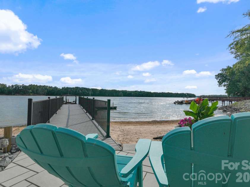 850 Mainsail Road, Salisbury, NC 28146.  MLS# CAR4398206, YatesRealty ID 34778. 