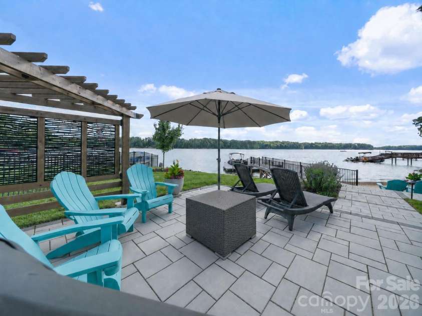 850 Mainsail Road, Salisbury, NC 28146.  MLS# CAR4398206, YatesRealty ID 34778. 