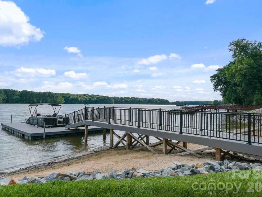 850 Mainsail Road, Salisbury, NC 28146.  MLS# CAR4398206, YatesRealty ID 34778. 