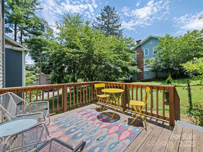 451 Riverview Drive, Asheville, NC 28806.  MLS# CAR4281654, YatesRealty ID 34779. 