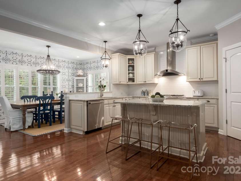 4225 Jasmin May Drive, Charlotte, NC 28226.  MLS# CAR4238243, YatesRealty ID 3478. 