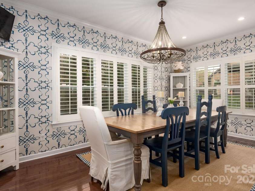 4225 Jasmin May Drive, Charlotte, NC 28226.  MLS# CAR4238243, YatesRealty ID 3478. 