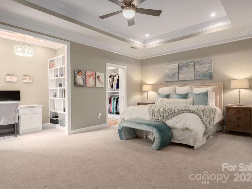 4225 Jasmin May Drive, Charlotte, NC 28226.  MLS# CAR4238243, YatesRealty ID 3478. 