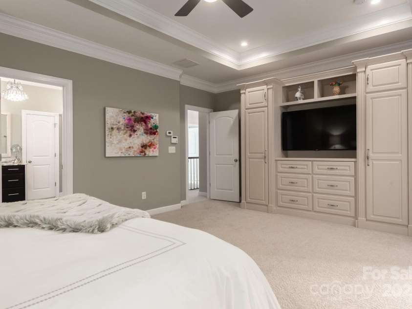 4225 Jasmin May Drive, Charlotte, NC 28226.  MLS# CAR4238243, YatesRealty ID 3478. 