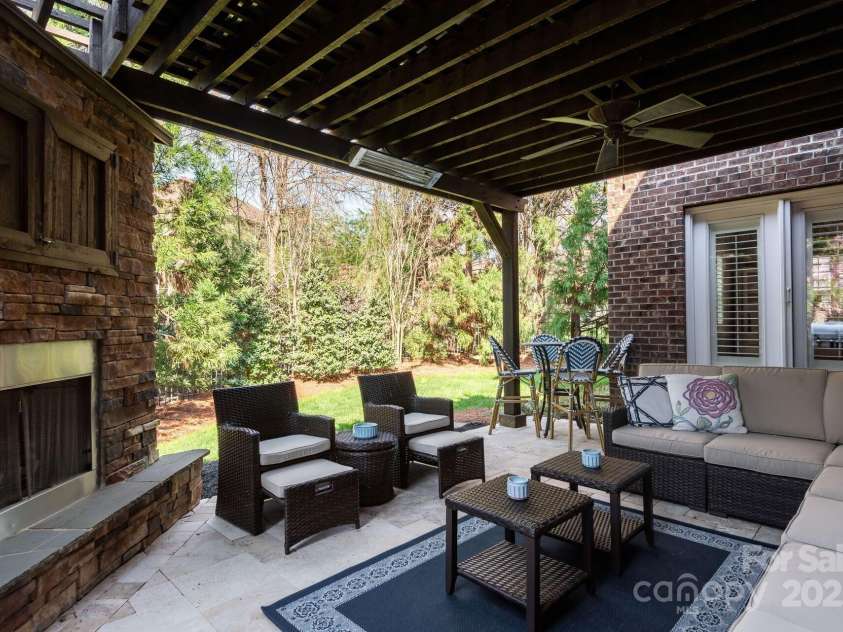 4225 Jasmin May Drive, Charlotte, NC 28226.  MLS# CAR4238243, YatesRealty ID 3478. 