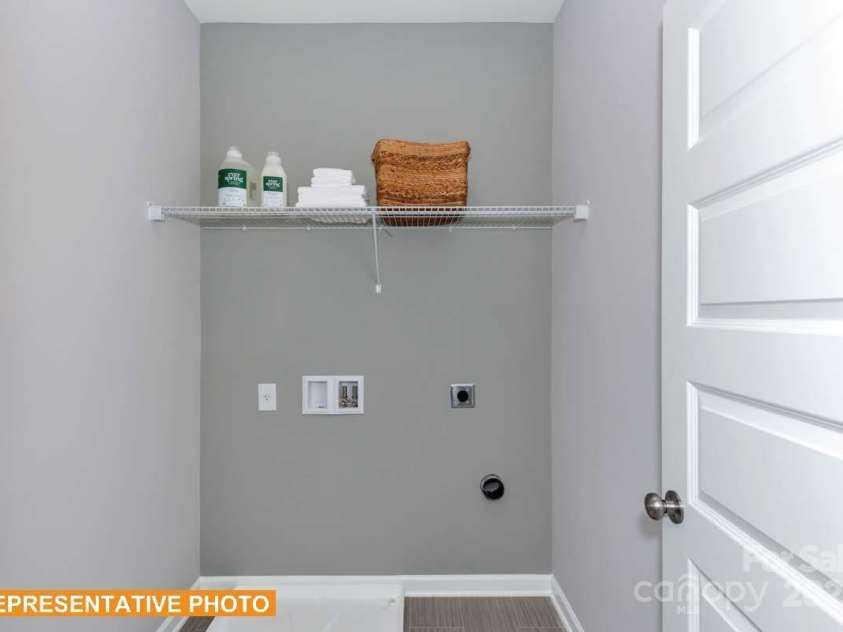 5614 Arnold Way, Concord, NC 28025.  MLS# CAR4285680, YatesRealty ID 34780. 
