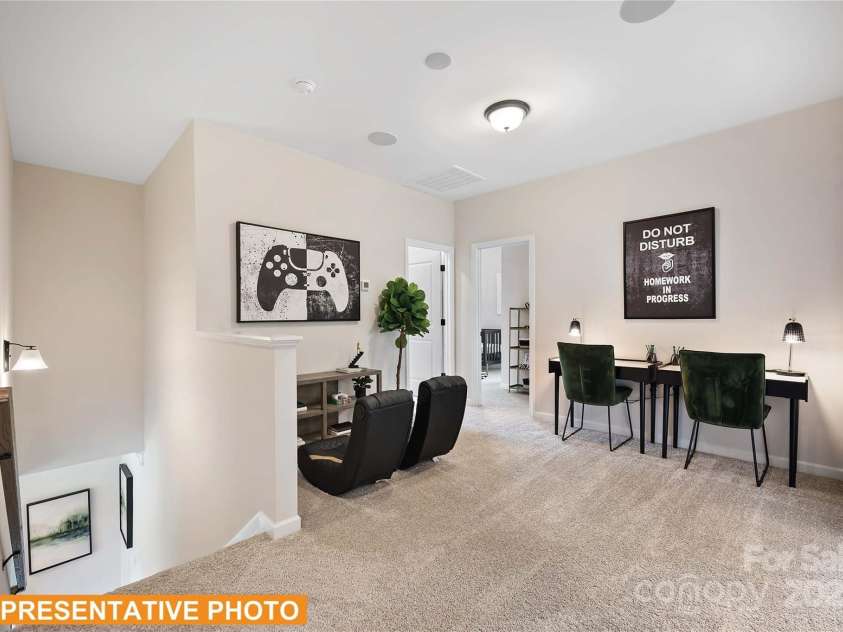 5614 Arnold Way, Concord, NC 28025.  MLS# CAR4285680, YatesRealty ID 34780. 