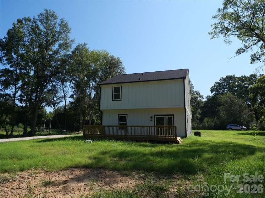 9472 Caddell Road, Fort Mill, SC 29707.  MLS# CAR4389015, YatesRealty ID 34780. 