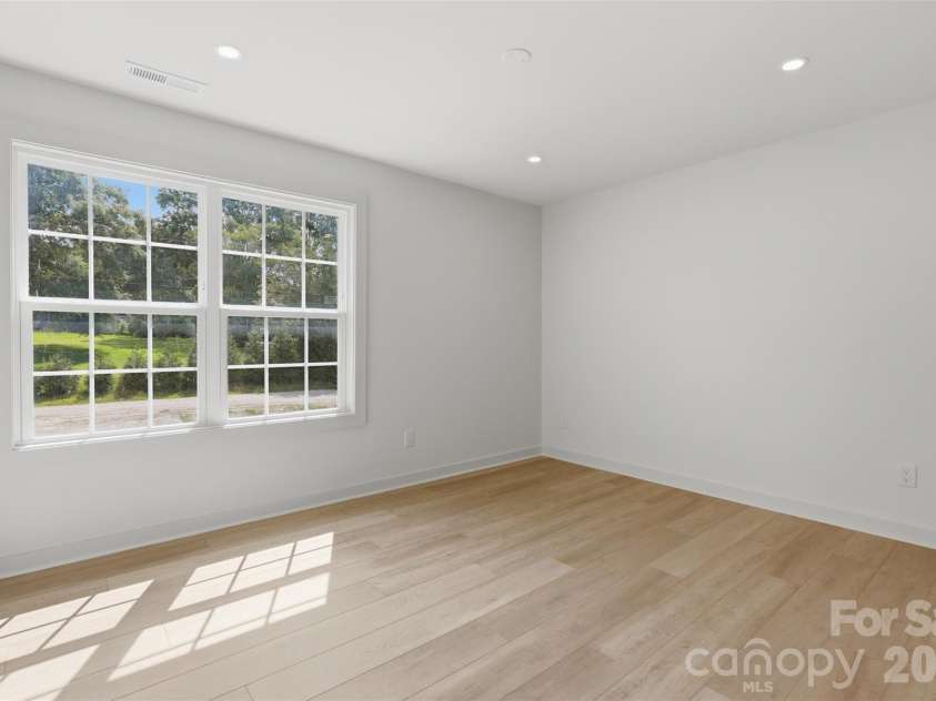 9472 Caddell Road, Fort Mill, SC 29707.  MLS# CAR4389015, YatesRealty ID 34780. Bedroom #2