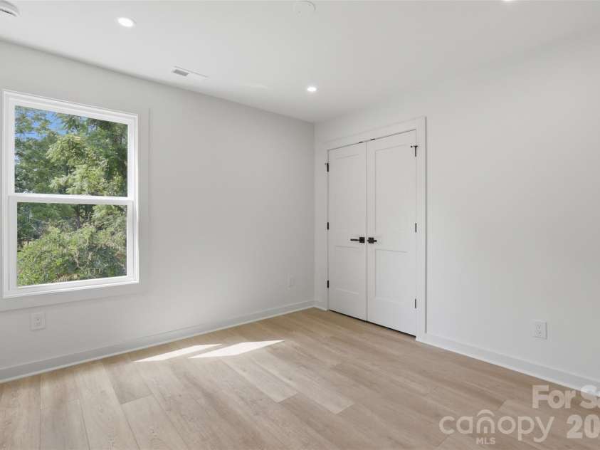 9472 Caddell Road, Fort Mill, SC 29707.  MLS# CAR4389015, YatesRealty ID 34780. Bedroom #3