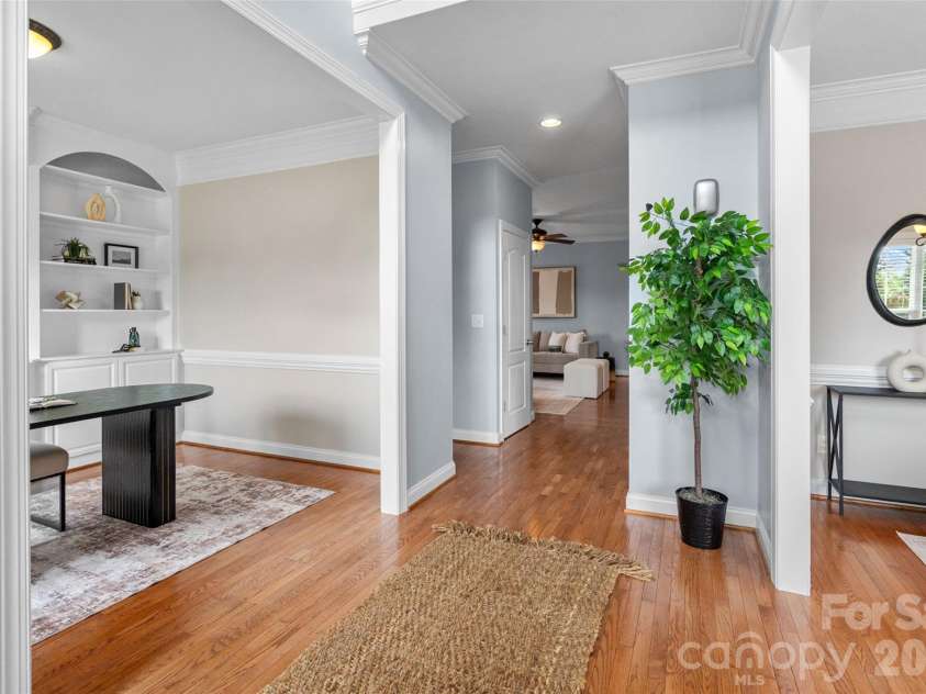 5649 Old Town Lane, Gastonia, NC 28056.  MLS# CAR4392469, YatesRealty ID 34781. 
