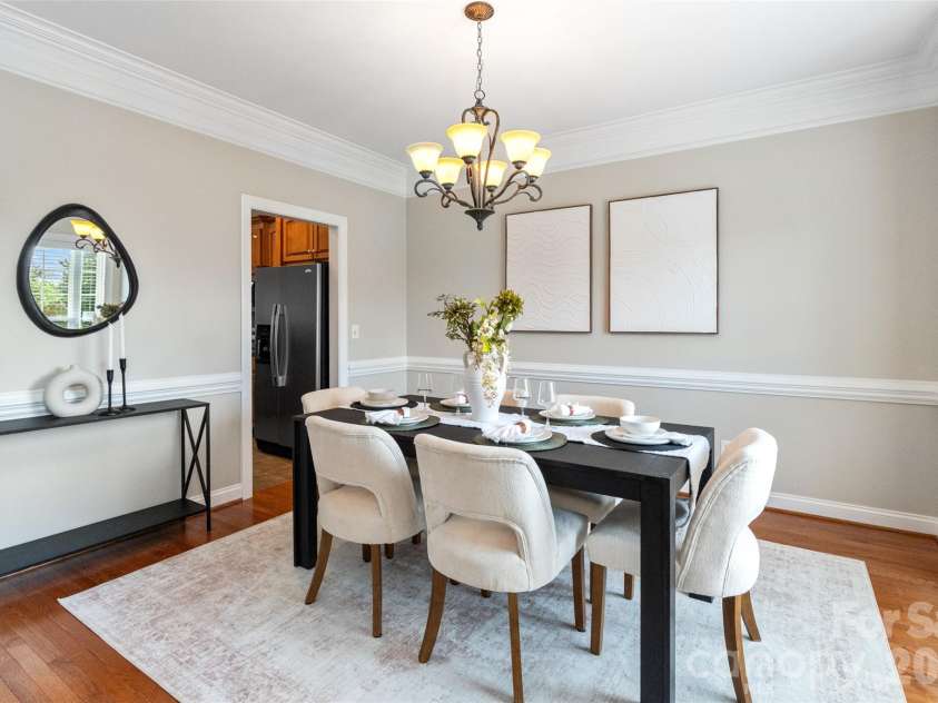 5649 Old Town Lane, Gastonia, NC 28056.  MLS# CAR4392469, YatesRealty ID 34781. 