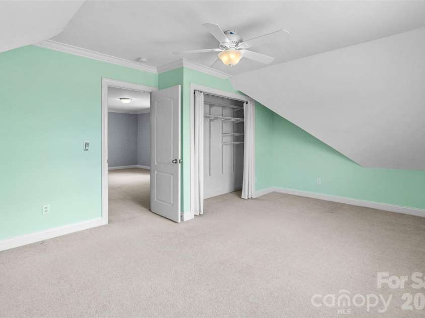 5649 Old Town Lane, Gastonia, NC 28056.  MLS# CAR4392469, YatesRealty ID 34781. 