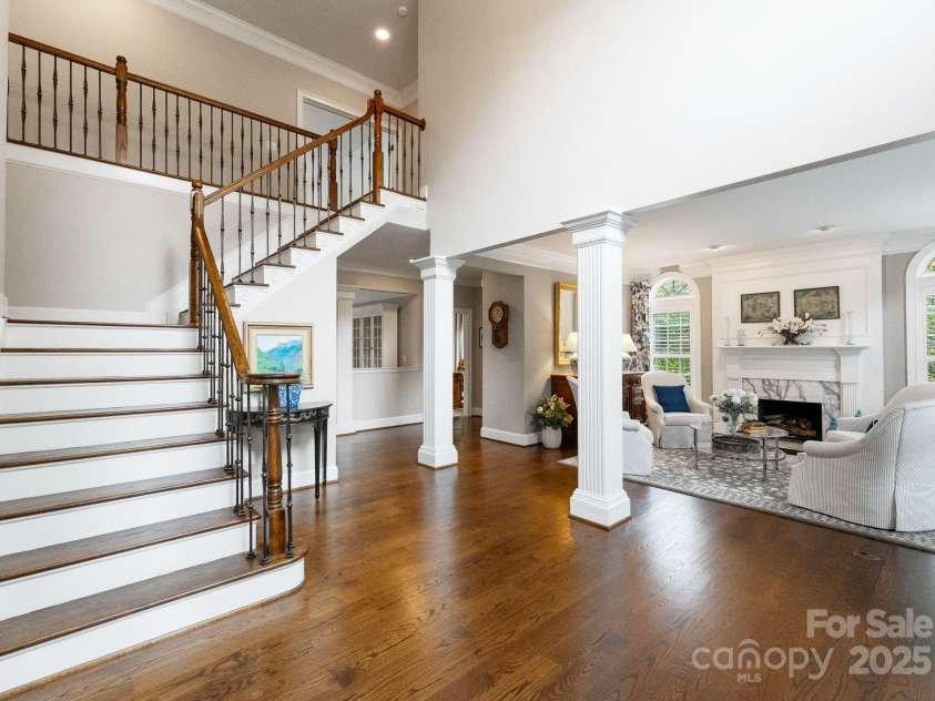 239 Kimberly Road, Davidson, NC 28036.  MLS# CAR4288776, YatesRealty ID 34782. 