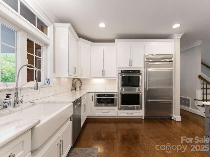 239 Kimberly Road, Davidson, NC 28036.  MLS# CAR4288776, YatesRealty ID 34782. 