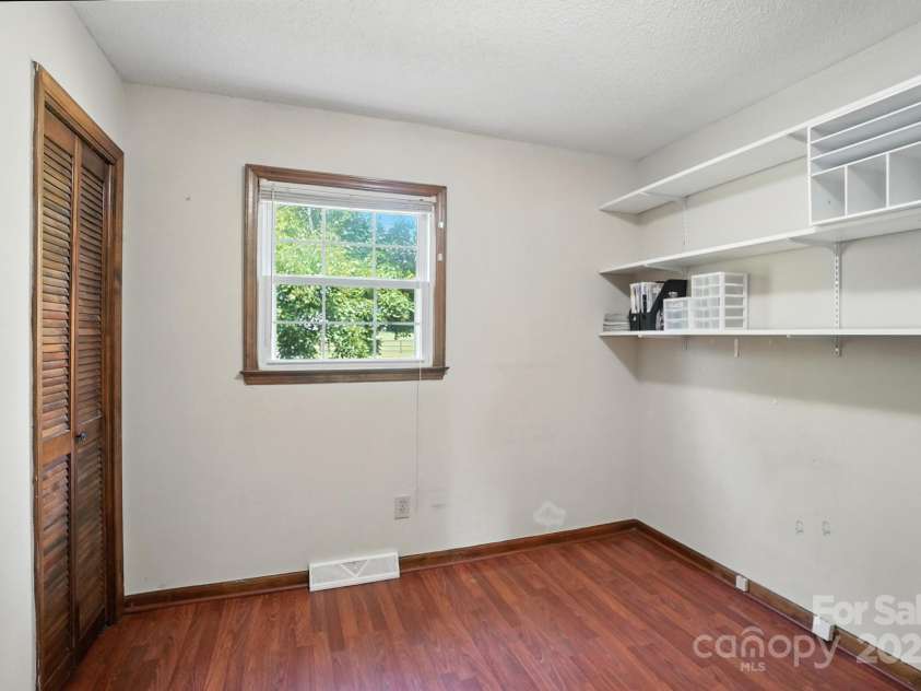 1751 Buffalo Shoals Road, Statesville, NC 28677.  MLS# CAR4293202, YatesRealty ID 34783. Bed/office virtually staged