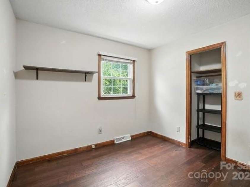 1751 Buffalo Shoals Road, Statesville, NC 28677.  MLS# CAR4293202, YatesRealty ID 34783. Bedroom 3