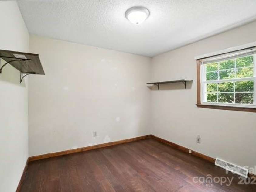 1751 Buffalo Shoals Road, Statesville, NC 28677.  MLS# CAR4293202, YatesRealty ID 34783. Bedroom 3