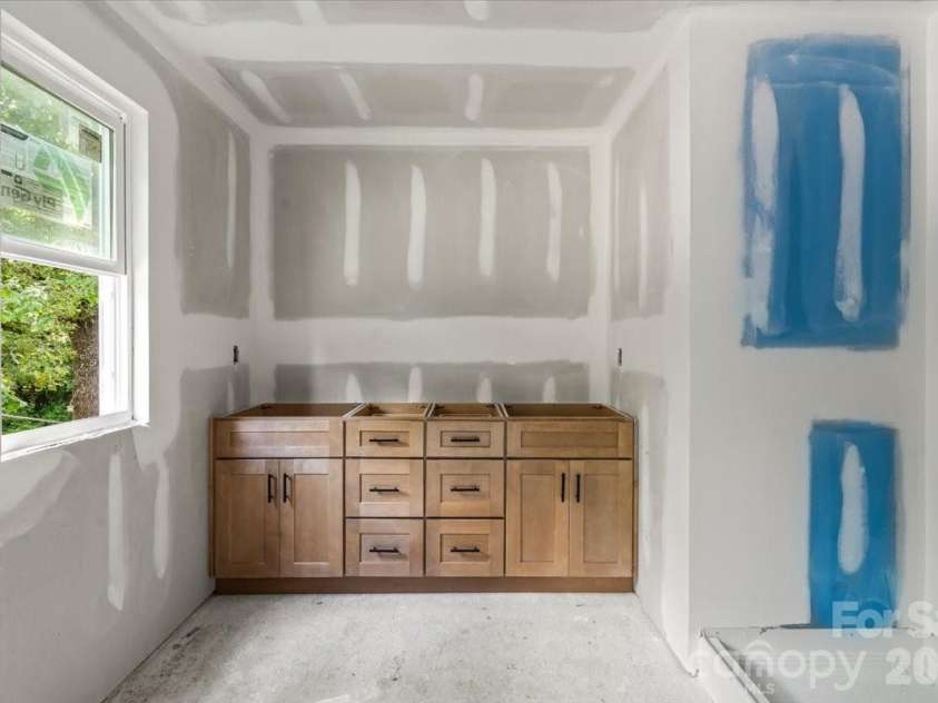 207 Knot Street, Shelby, NC 28150.  MLS# CAR4352840, YatesRealty ID 34783. Primary bathroom: Under-Construction