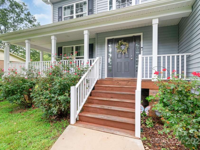 2539 Arnold Drive, Monroe, NC 28110.  MLS# CAR4290037, YatesRealty ID 34784. 