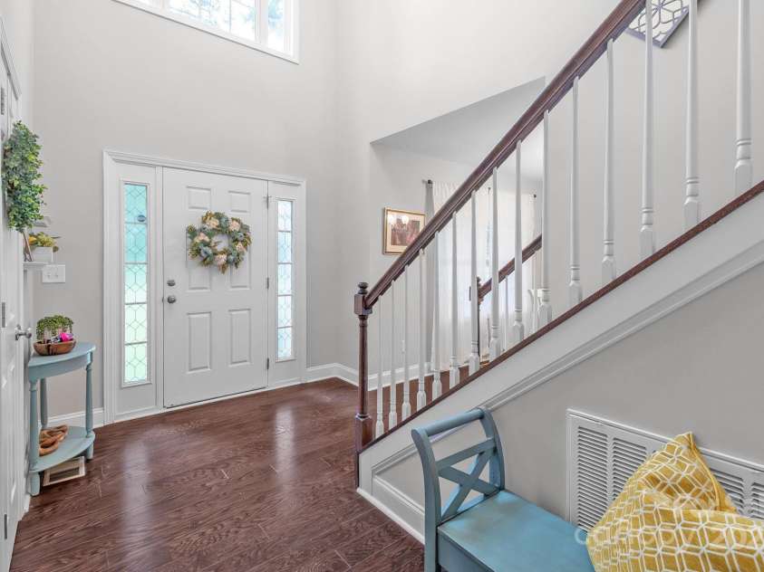 2539 Arnold Drive, Monroe, NC 28110.  MLS# CAR4290037, YatesRealty ID 34784. 