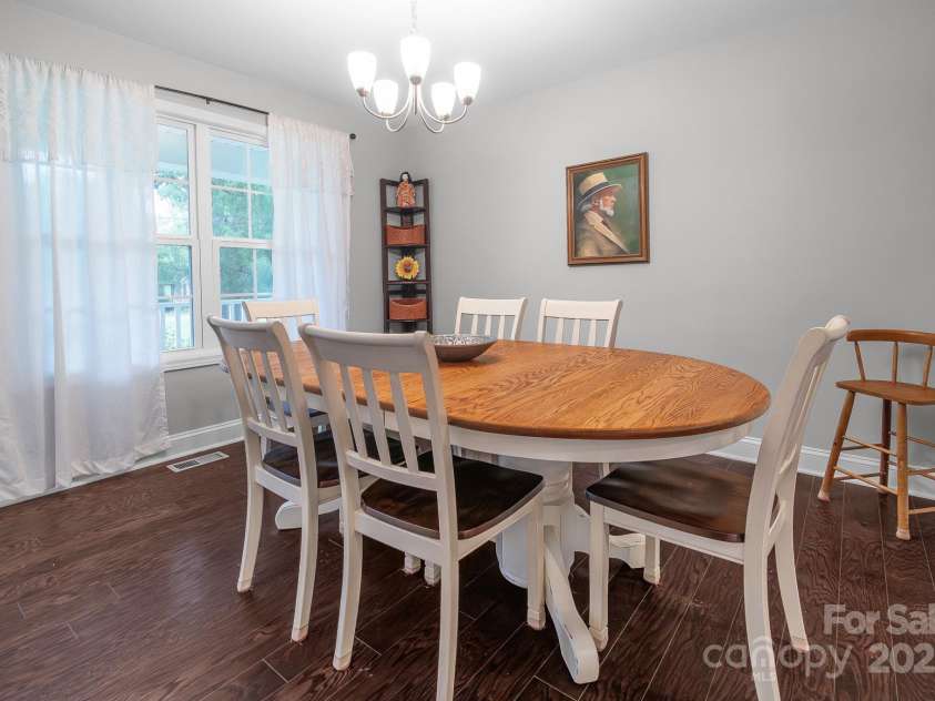 2539 Arnold Drive, Monroe, NC 28110.  MLS# CAR4290037, YatesRealty ID 34784. 
