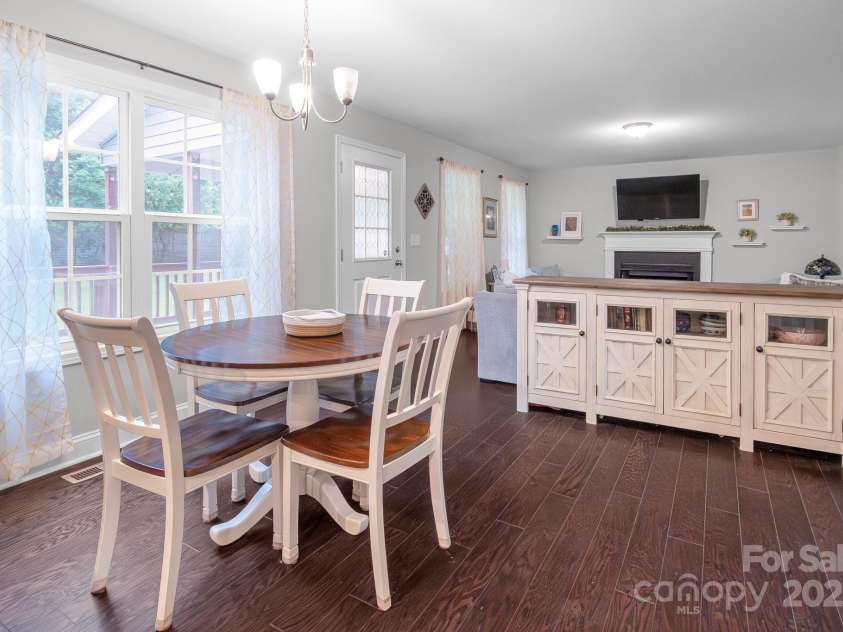 2539 Arnold Drive, Monroe, NC 28110.  MLS# CAR4290037, YatesRealty ID 34784. 