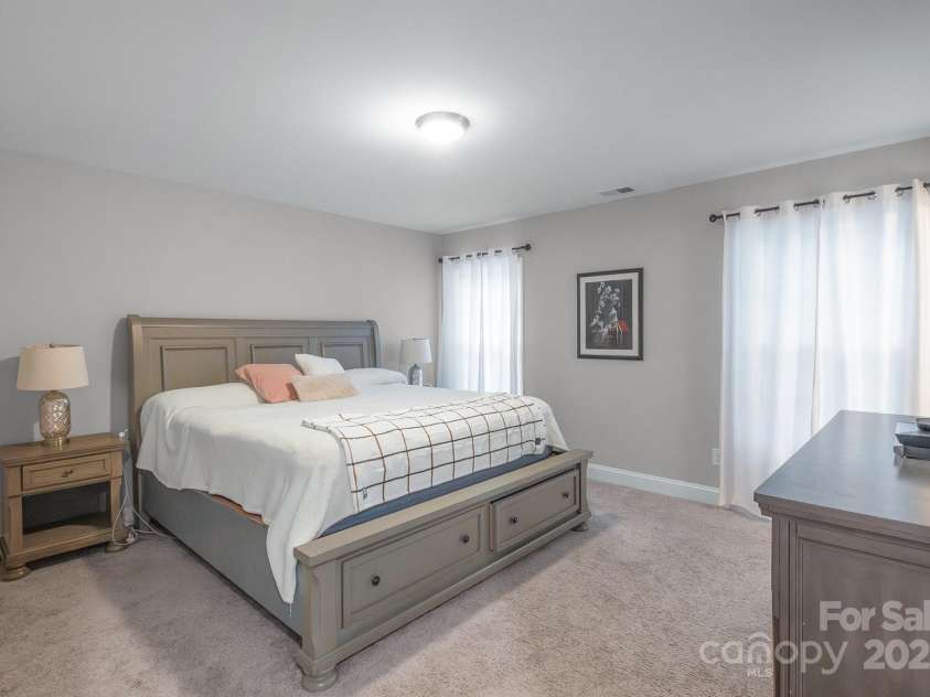 2539 Arnold Drive, Monroe, NC 28110.  MLS# CAR4290037, YatesRealty ID 34784. 
