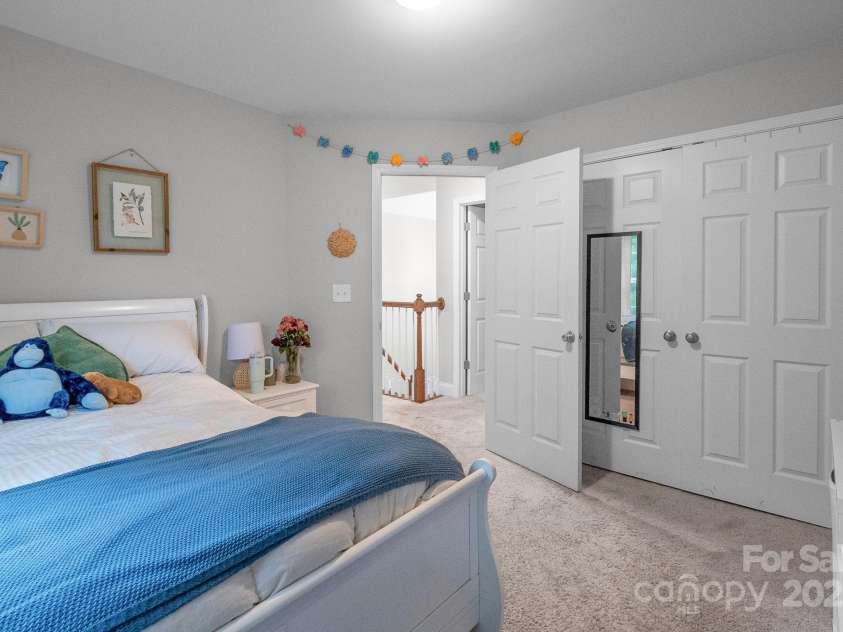 2539 Arnold Drive, Monroe, NC 28110.  MLS# CAR4290037, YatesRealty ID 34784. 