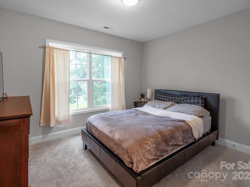 2539 Arnold Drive, Monroe, NC 28110.  MLS# CAR4290037, YatesRealty ID 34784. 