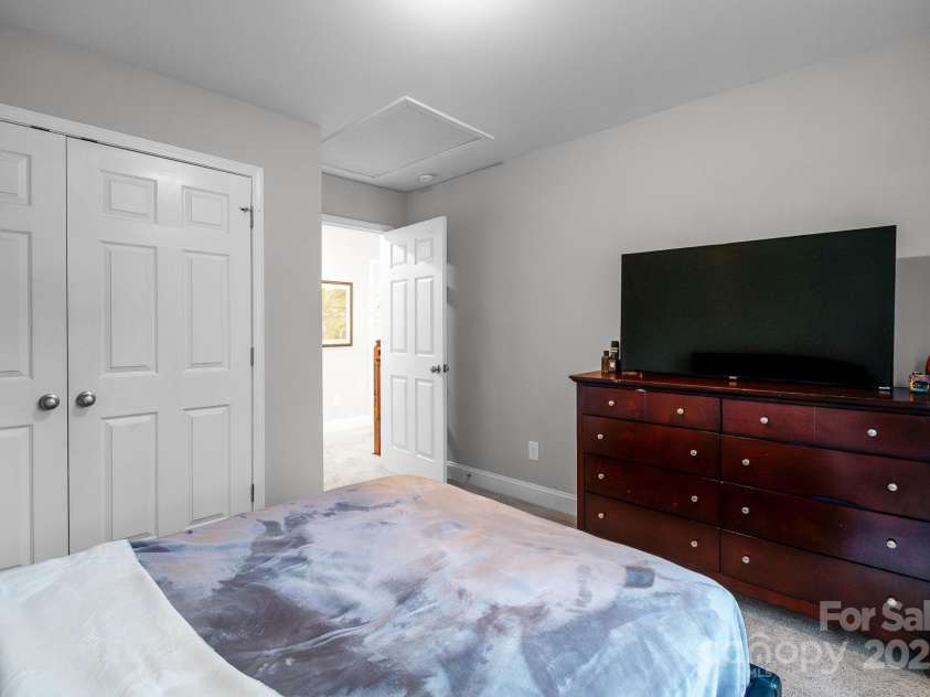 2539 Arnold Drive, Monroe, NC 28110.  MLS# CAR4290037, YatesRealty ID 34784. 