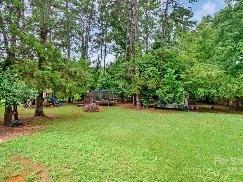 2539 Arnold Drive, Monroe, NC 28110.  MLS# CAR4290037, YatesRealty ID 34784. 