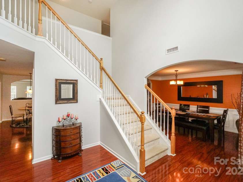 166 Glenn Allen Road, Mooresville, NC 28115.  MLS# CAR4263759, YatesRealty ID 34785. 
