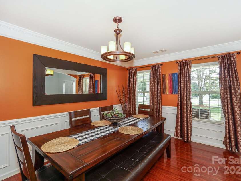 166 Glenn Allen Road, Mooresville, NC 28115.  MLS# CAR4263759, YatesRealty ID 34785. 
