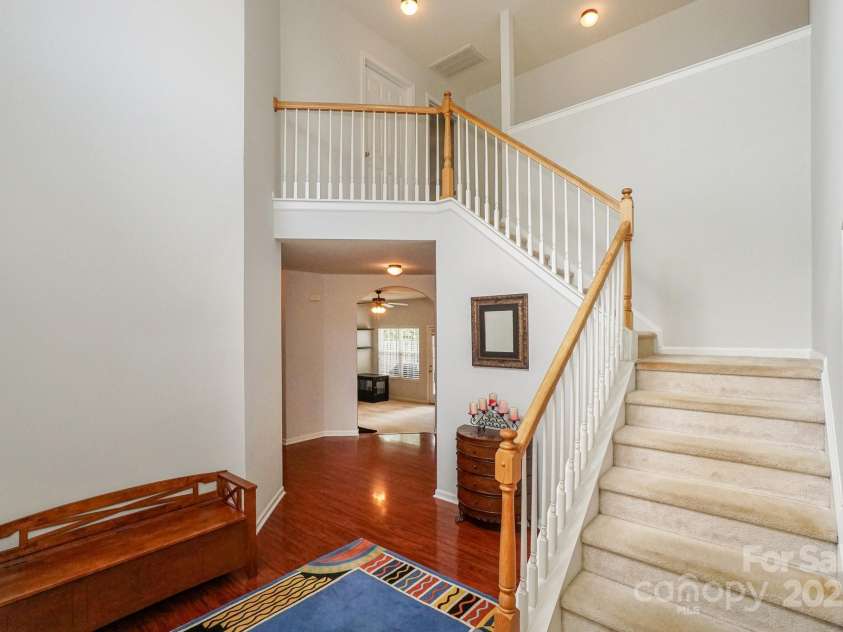166 Glenn Allen Road, Mooresville, NC 28115.  MLS# CAR4263759, YatesRealty ID 34785. 