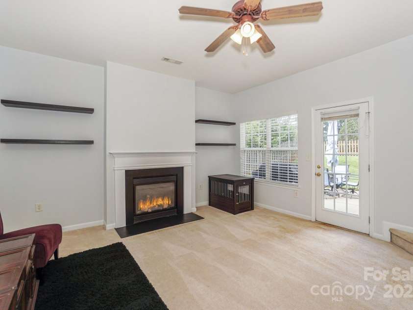 166 Glenn Allen Road, Mooresville, NC 28115.  MLS# CAR4263759, YatesRealty ID 34785. 
