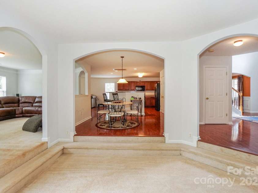 166 Glenn Allen Road, Mooresville, NC 28115.  MLS# CAR4263759, YatesRealty ID 34785. 