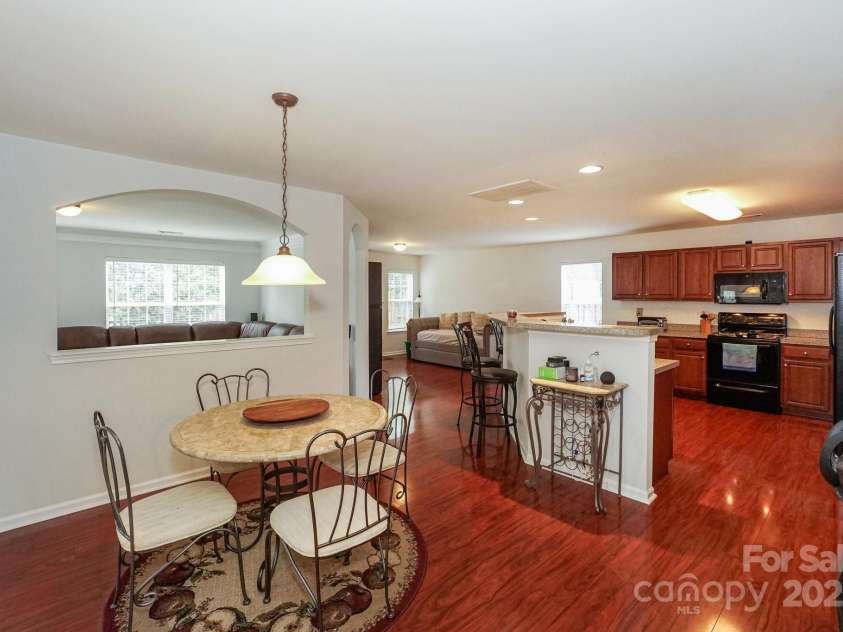 166 Glenn Allen Road, Mooresville, NC 28115.  MLS# CAR4263759, YatesRealty ID 34785. 