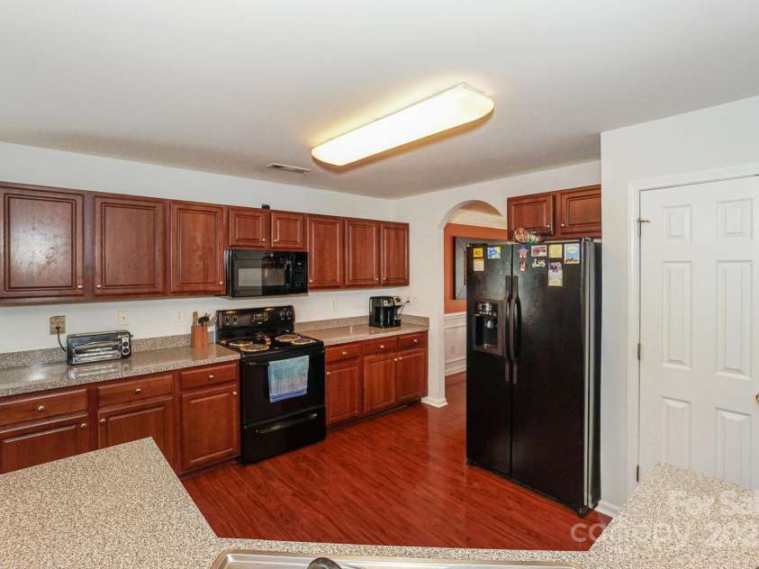 166 Glenn Allen Road, Mooresville, NC 28115.  MLS# CAR4263759, YatesRealty ID 34785. 