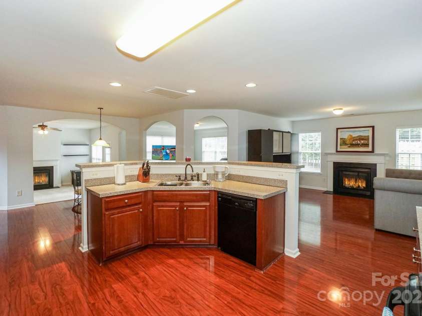 166 Glenn Allen Road, Mooresville, NC 28115.  MLS# CAR4263759, YatesRealty ID 34785. 